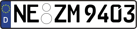 NE-ZM9403