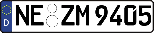 NE-ZM9405