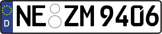 NE-ZM9406