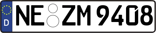 NE-ZM9408