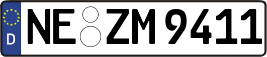 NE-ZM9411