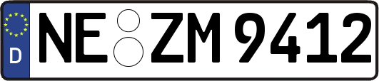 NE-ZM9412