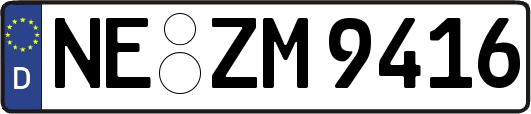 NE-ZM9416