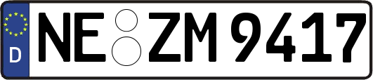 NE-ZM9417