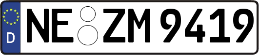 NE-ZM9419