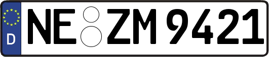 NE-ZM9421