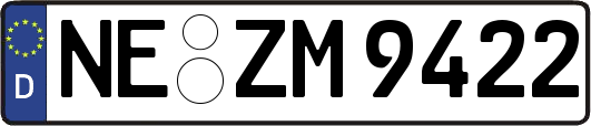 NE-ZM9422