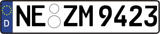 NE-ZM9423