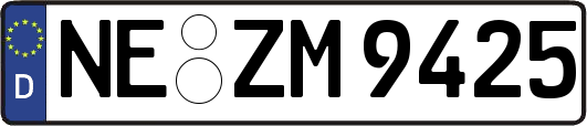 NE-ZM9425