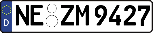 NE-ZM9427