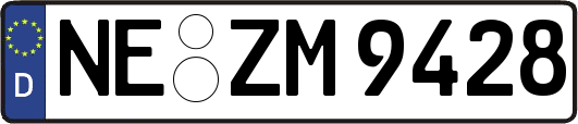 NE-ZM9428