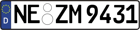 NE-ZM9431