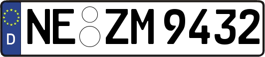 NE-ZM9432