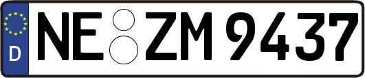 NE-ZM9437