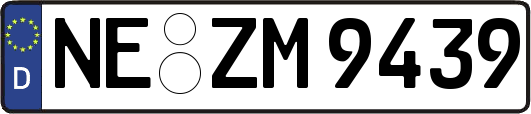 NE-ZM9439