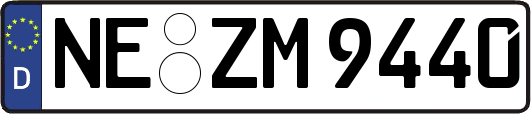 NE-ZM9440