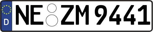 NE-ZM9441
