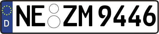 NE-ZM9446