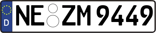 NE-ZM9449