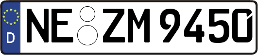 NE-ZM9450
