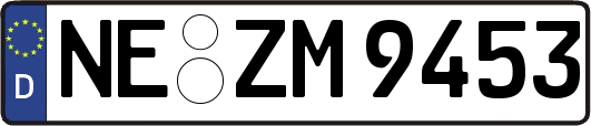 NE-ZM9453