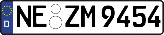 NE-ZM9454