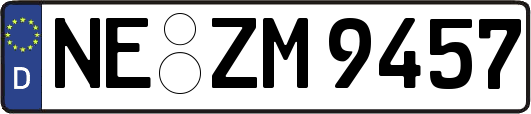 NE-ZM9457