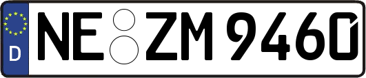 NE-ZM9460