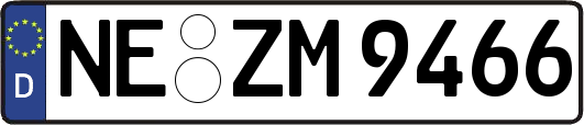 NE-ZM9466