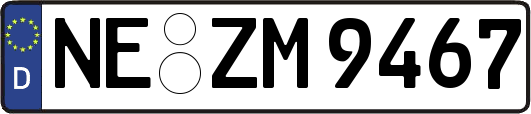 NE-ZM9467