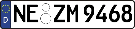 NE-ZM9468