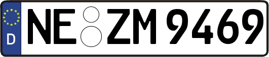 NE-ZM9469