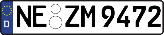 NE-ZM9472