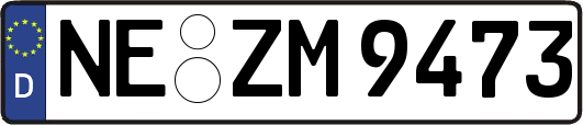 NE-ZM9473