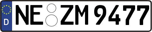 NE-ZM9477