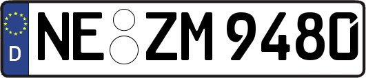 NE-ZM9480