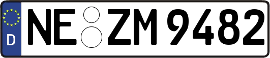 NE-ZM9482