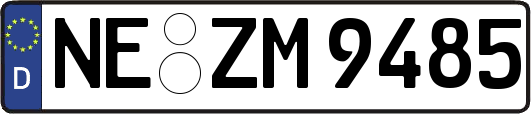 NE-ZM9485