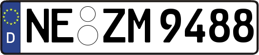 NE-ZM9488