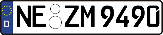 NE-ZM9490