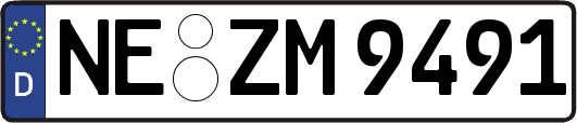 NE-ZM9491