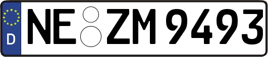 NE-ZM9493