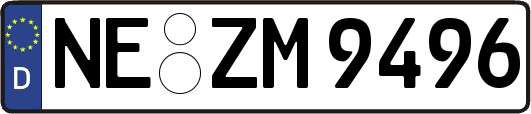 NE-ZM9496