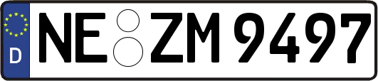 NE-ZM9497