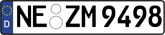 NE-ZM9498