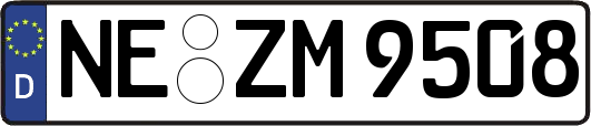 NE-ZM9508