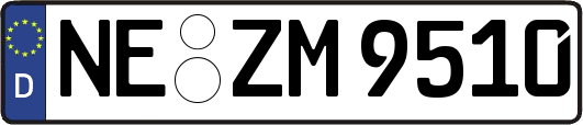 NE-ZM9510