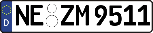 NE-ZM9511