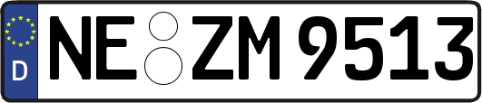 NE-ZM9513