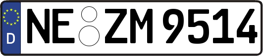 NE-ZM9514
